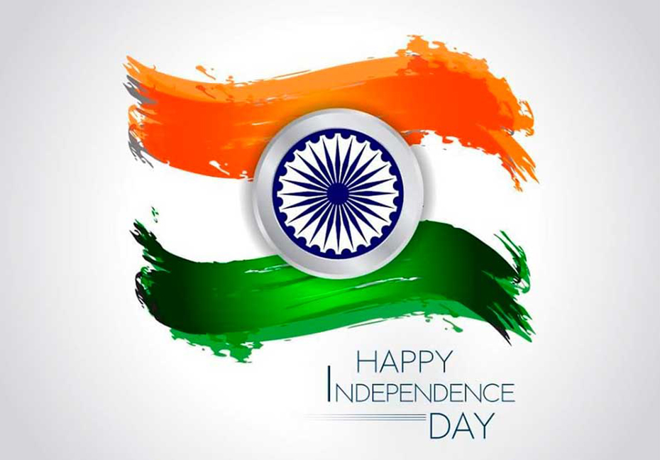 День независимости - один из главных государственных праздников Индии - отмечается ежегодно 15 августа.